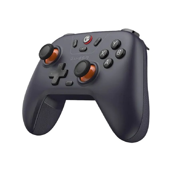 GameSir Nova Lite Multiplatform Android/iOS/Nintendo Switch/PC Bluetooth/USB vezeték nélküli lila kontroller