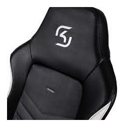 Gamer Szék alkatrész noblechairs HERO SK Gaming Edition háttámla