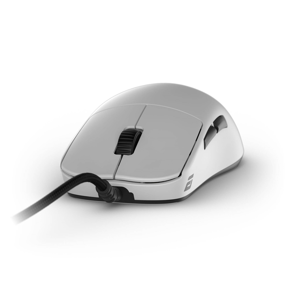 Gamer egér Endgame Gear OP1 8k v2  - Fehér