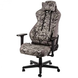Gamer szék Nitro Concepts S300 Urban Camo