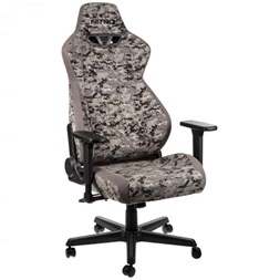 Gamer szék Nitro Concepts S300 Urban Camo