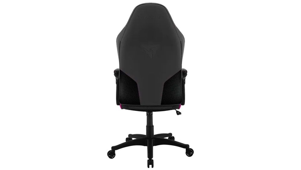 Gamer szék ThunderX3 BC1 BOSS Szürke/Pink