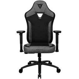 Gamer szék ThunderX3 ThunderX3 EAZE - Mesh fekete