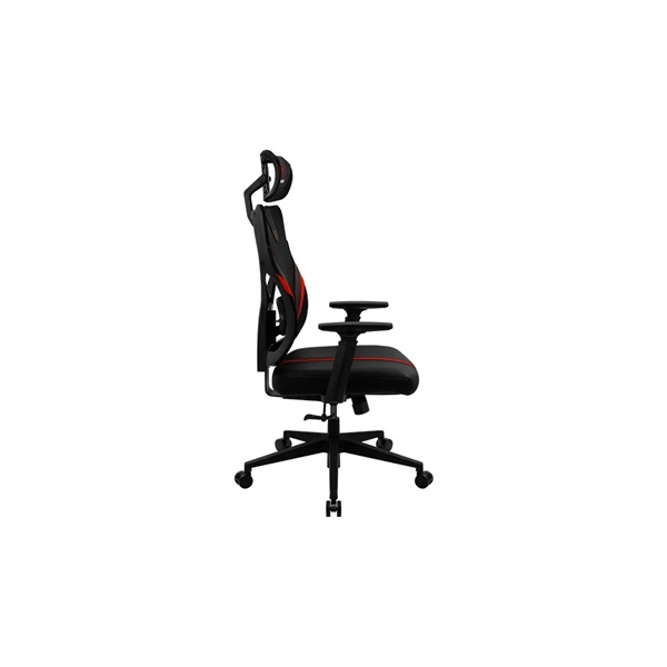 Gamer szék ThunderX3 YAMA1 Fekete/Piros
