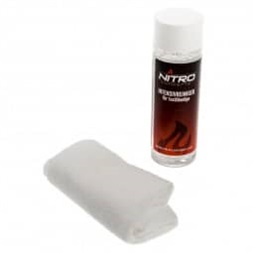 Gamer szék kiegészítő Nitro Concepts Tisztítószer Textil Ápolószer + Szivacs 100ml