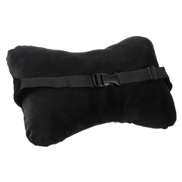 Gamer szék kiegészítő noblechairs EPIC/ICON/HERO párnaszett Fekete/Fehér