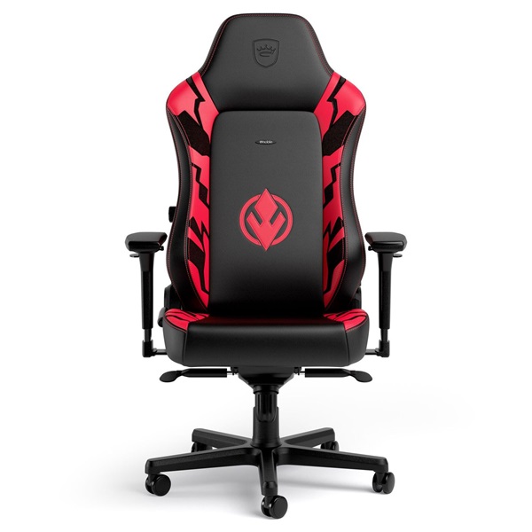 Gamer szék noblechairs  Darth Maul Edition PU Bőr