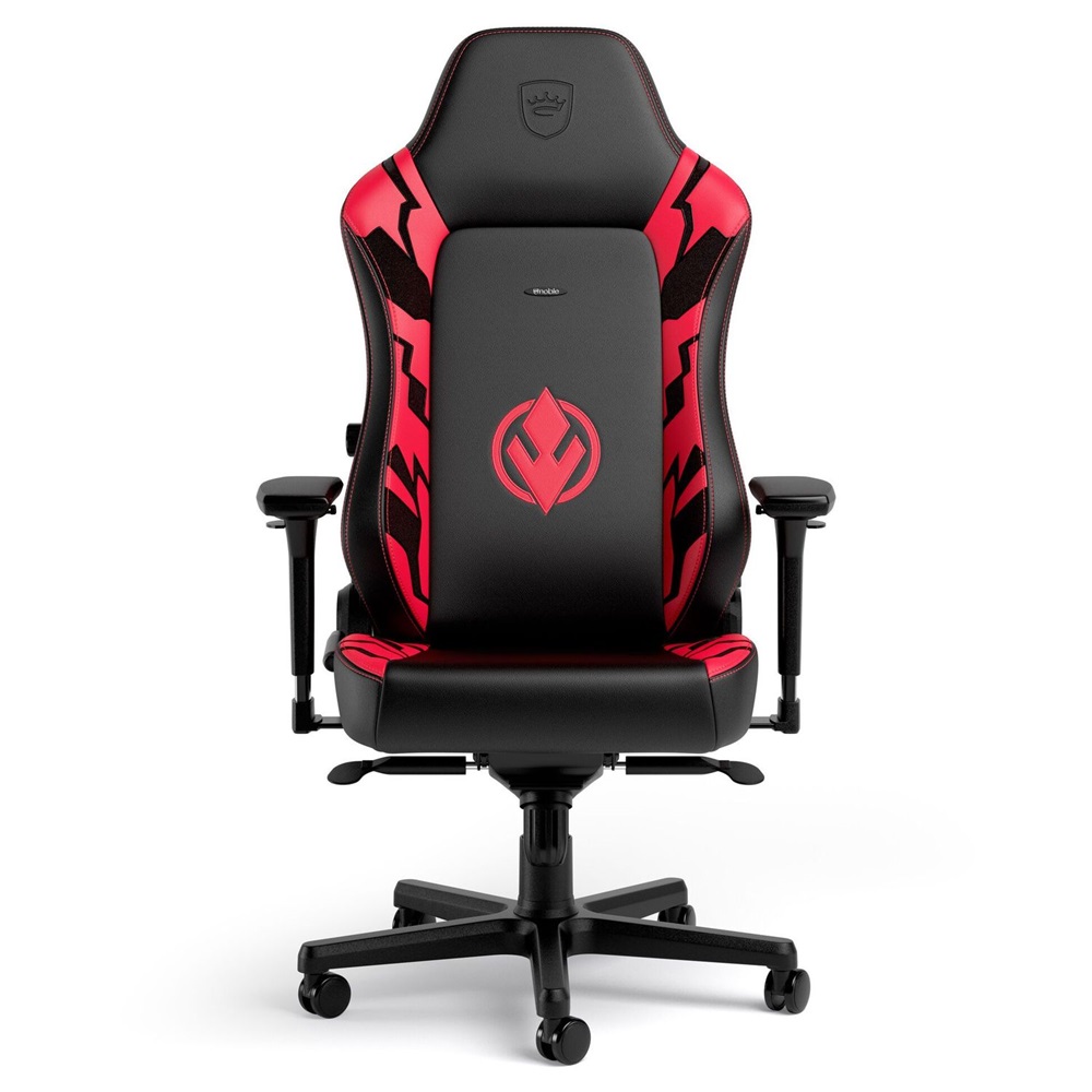Gamer szék noblechairs  Darth Maul Edition PU Bőr