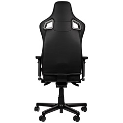 Gamer szék noblechairs EPIC Compact Fekete/Carbon