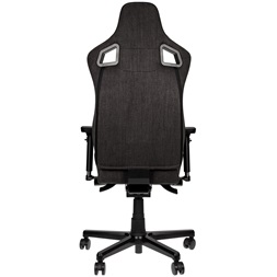 Gamer szék noblechairs EPIC Compact TX Antracit/Carbon
