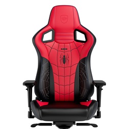 Gamer szék noblechairs EPIC Spider-Man Edition