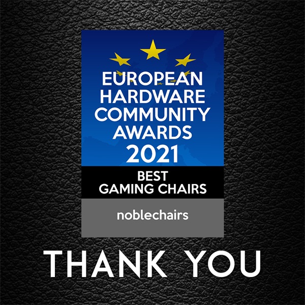 Gamer szék noblechairs EPIC Valódi Bőr Fekete/Fehér/Piros