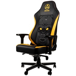Gamer szék noblechairs HERO Far Cry 6 Special Edition PU Bőr