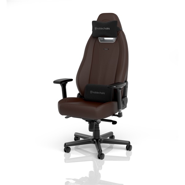 Gamer szék noblechairs LEGEND Java Edition PU Bőr