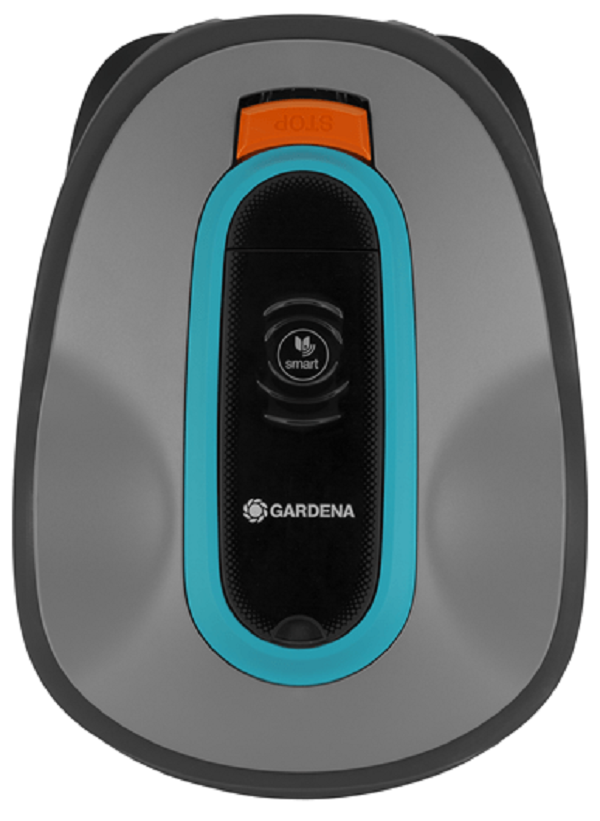 Gardena 19702-72 smart SILENO life 1000 robotfűnyíró készlet