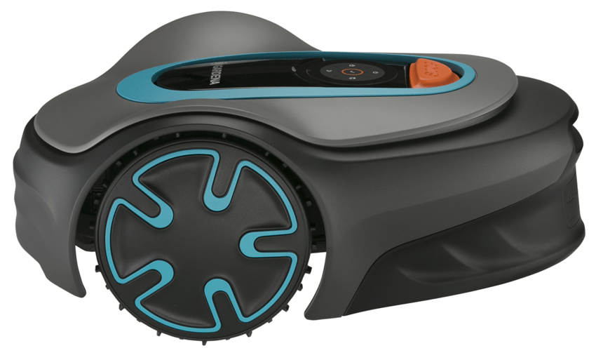 Gardena SILENO minimo 500 robotfűnyíró