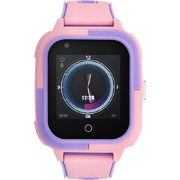 Garett Kids 4G Rex M rózsaszín okosóra