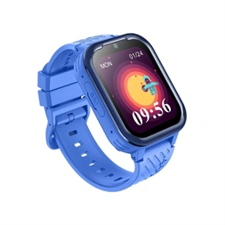 Garett Kids Essa 4G kék gyerek okosóra