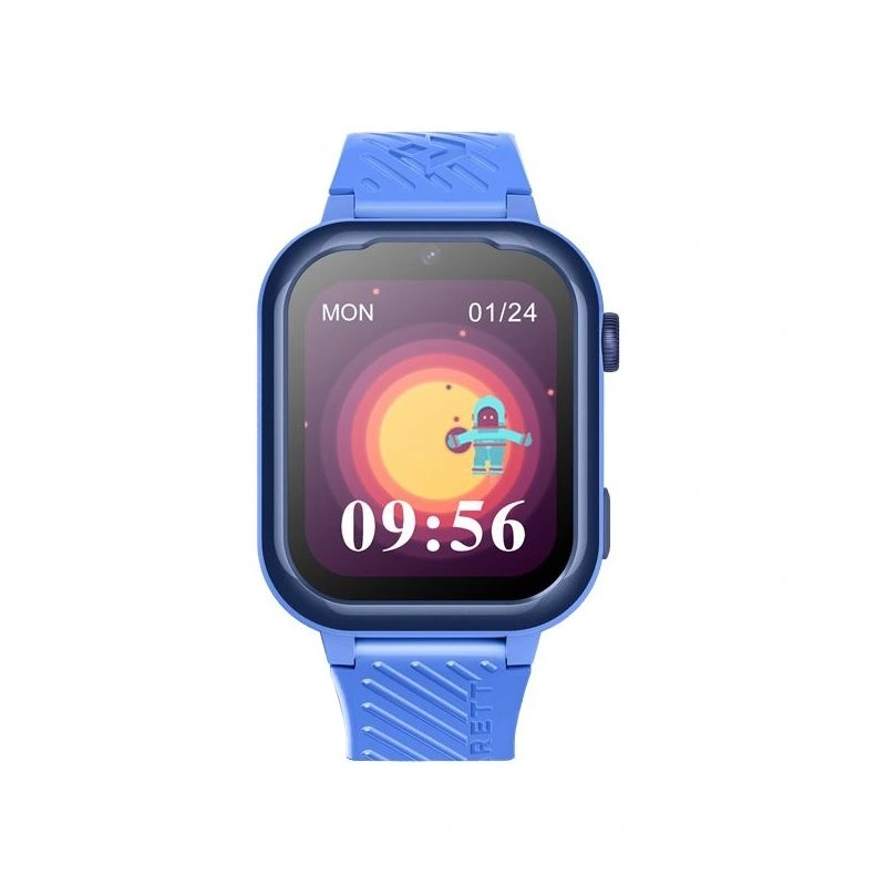 Garett Kids Essa 4G kék gyerek okosóra