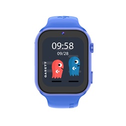 Garett Kids Twin 2 4G kék gyerek okosóra (Újszerű)