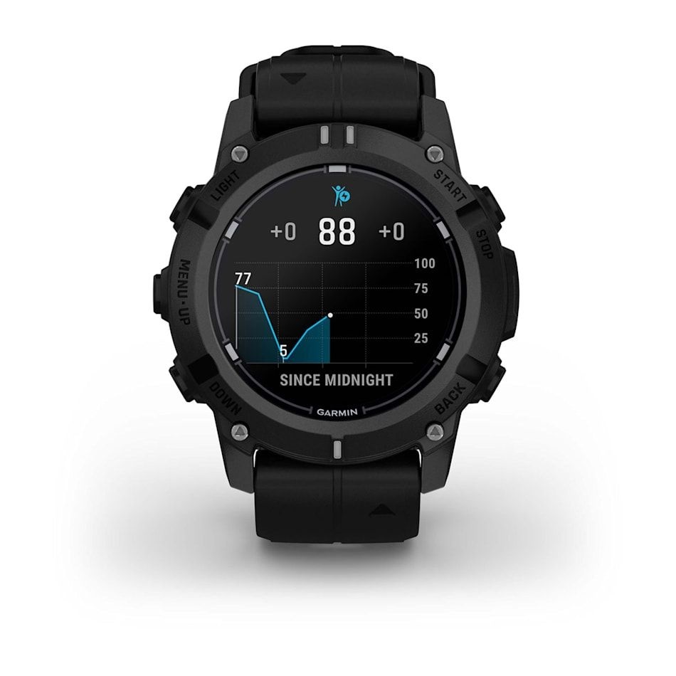 Garmin Descent G2 fekete okosóra