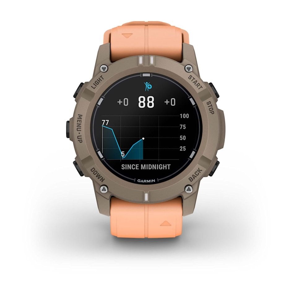 Garmin Descent G2 rózsaszín okosóra
