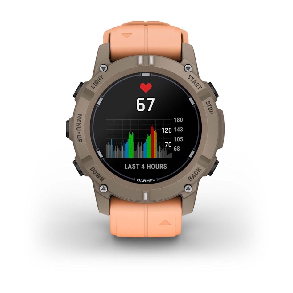 Garmin Descent G2 rózsaszín okosóra