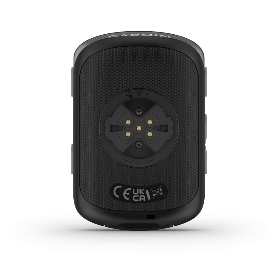 Garmin Edge 540 Bundle kerékpáros komputer