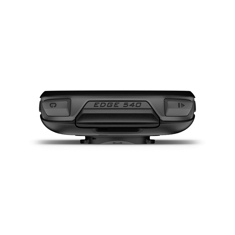 Garmin Edge 540 Bundle kerékpáros komputer