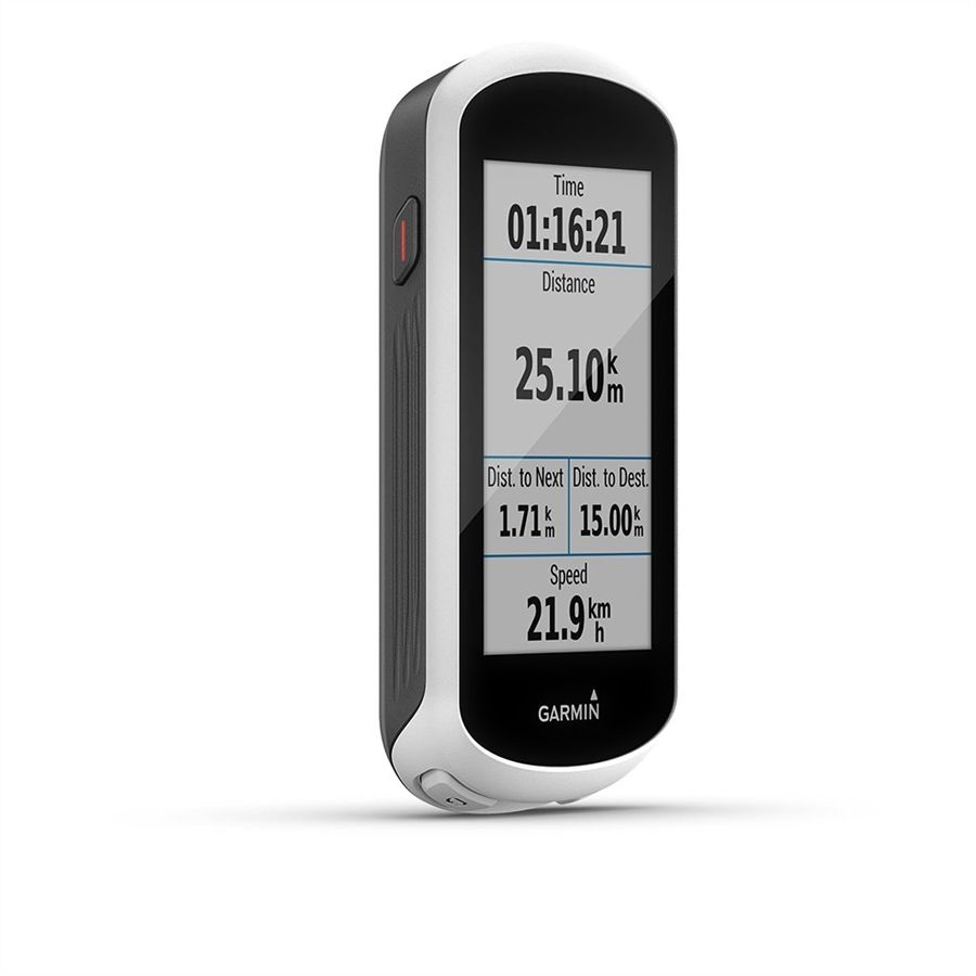 Garmin Edge Explore 2 kerékpáros komputer