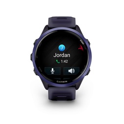 Garmin Forerunner 570 (47mm) indigó okosóra