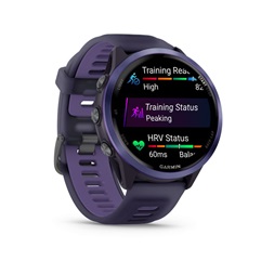 Garmin Forerunner 570 (47mm) indigó okosóra