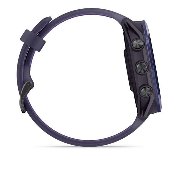Garmin Forerunner 570 (47mm) indigó okosóra