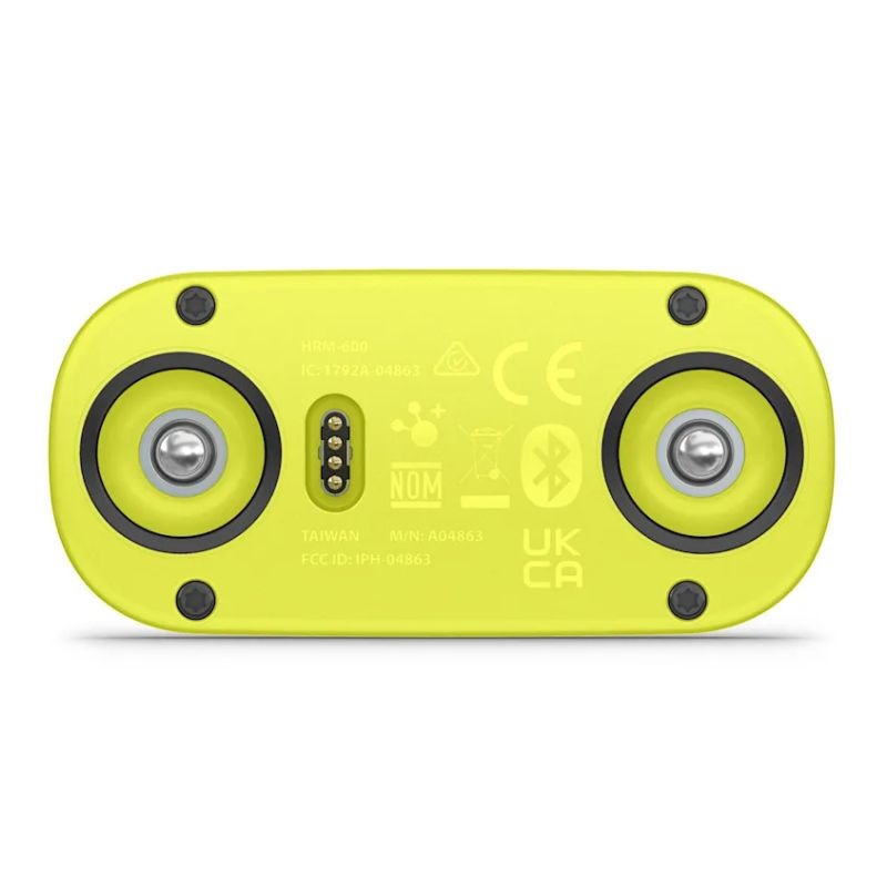 Garmin HRM-600 XS-S pulzuspánt