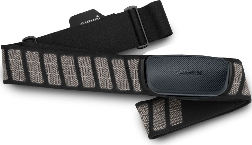 Garmin HRM-Dual (ANT+ és Bluetooth) pulzuspánt