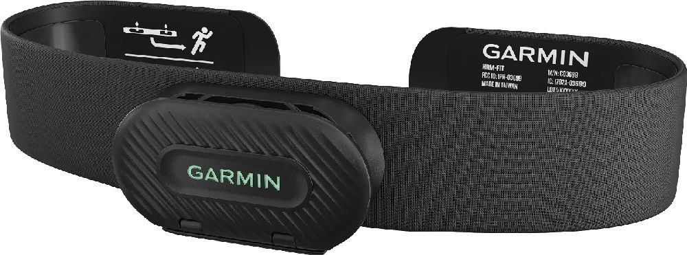 Garmin HRM-Fit pulzuspánt