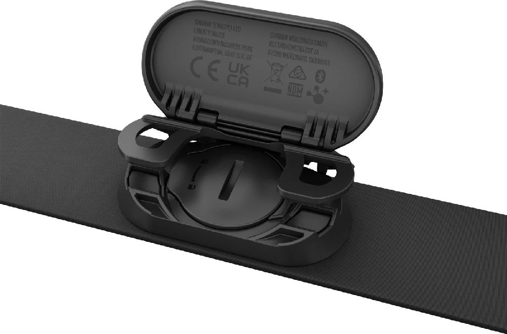 Garmin HRM-Fit pulzuspánt