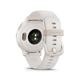 Garmin Vívoactive 5 elefántcsont krémarany okosóra (Újszerű)