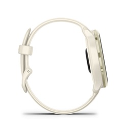 Garmin vívoactive 6 elefántcsont okosóra