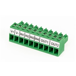 Gate Control Base 1000 4G - 3G/4G kommunikáció/nyitás mobilhívással/1000 felhasználó