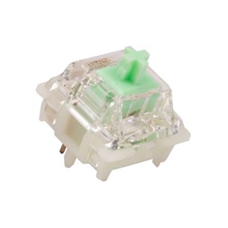 Gateron Baby Kangaroo V2.0 Tactile Switch - Prémium mechanikus kapcsoló szett (10db)