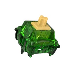 Gateron Beer Switch - Prémium Tactile Mechanikus switch szett (10db)