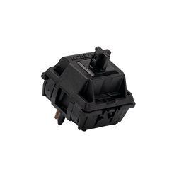 Gateron Oil King Linear Switch - Smooth prémium kapcsoló szett (35db)