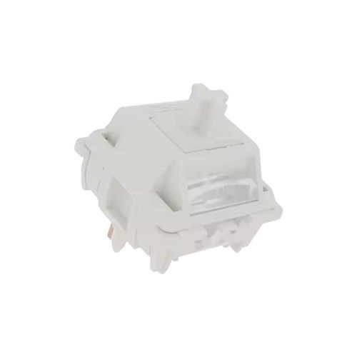 Gateron Smoothie - Full POM Lineáris switch (10db)