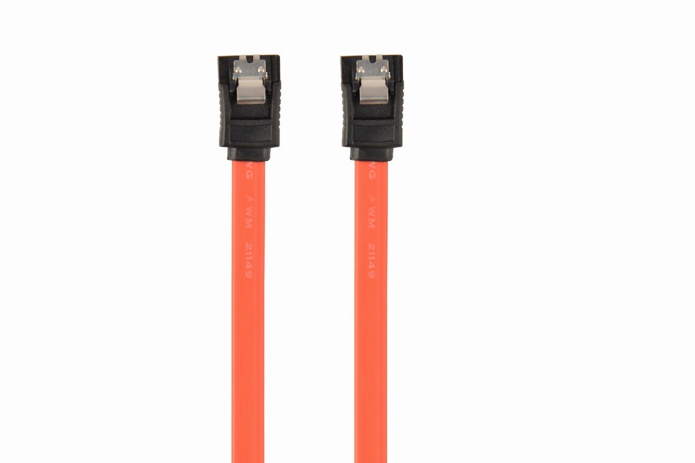 Gembird 0,5m SATA3 apa - SATA3 apa kábel