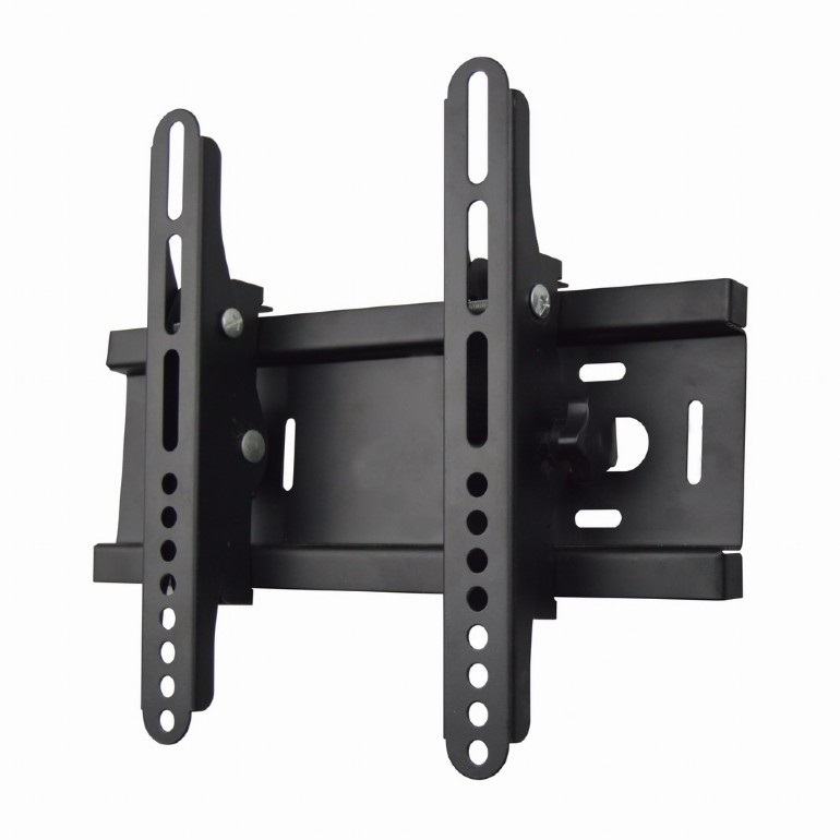 Gembird 17"-37" monitor TV fali tartó fekete