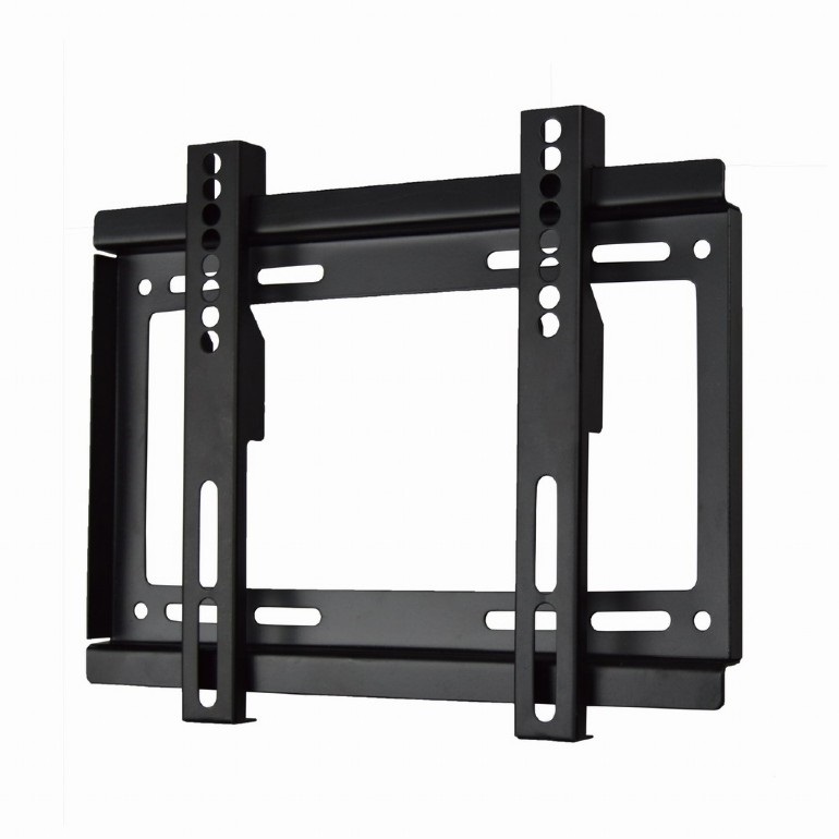 Gembird 17"-37" monitor TV fali tartó fekete