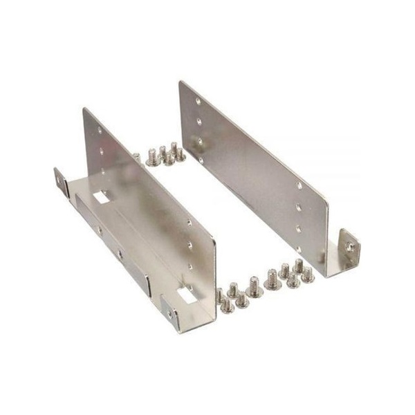 Gembird 4x 2.5" beépítő keret