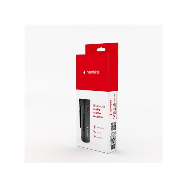 Gembird BTR-05 2.0 Bluetooth receiver
