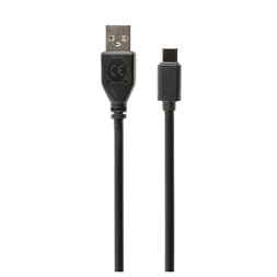 Gembird CCP-USB2-AMCM-6 1,8m USB A apa - USB C apa kábel